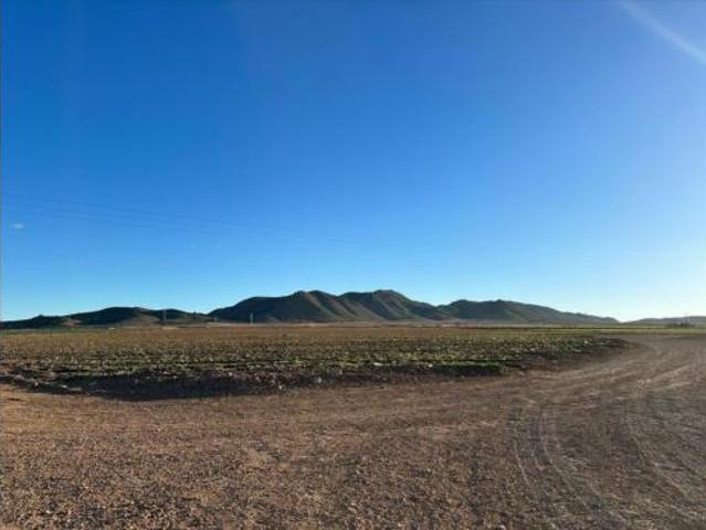 Piso en venta en Altiplano, Murcia