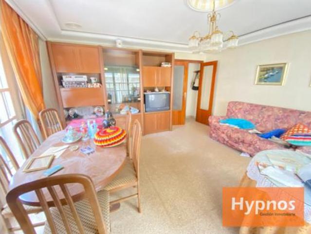 Piso en venta en La Estacada, Altiplano