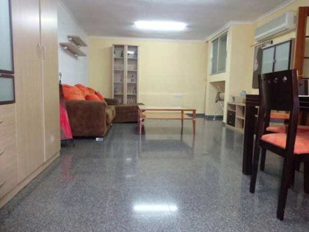 Piso en venta en La Estacada, Altiplano
