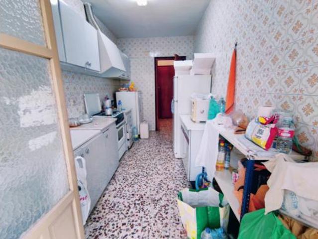 Piso en venta en La Estacada, Altiplano
