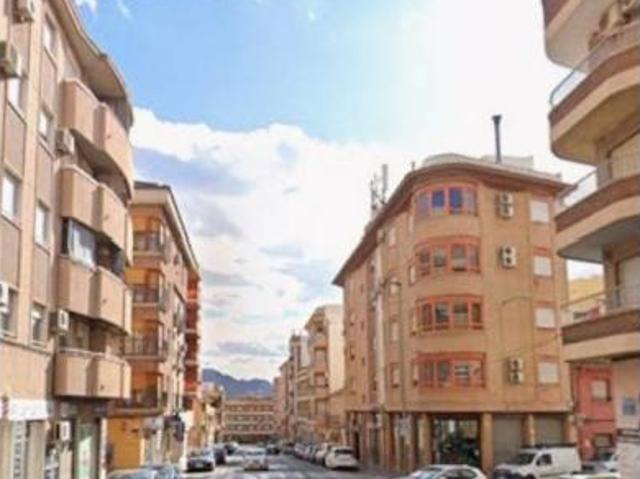 Piso en venta en Altiplano, Murcia