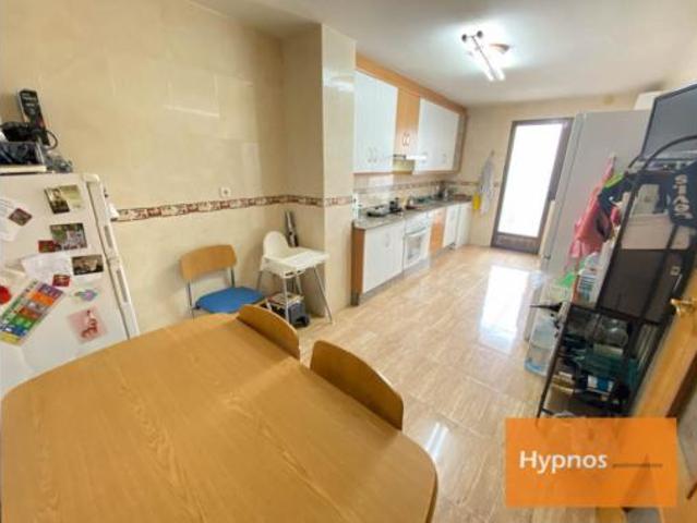 Piso en venta en La Estacada, Altiplano
