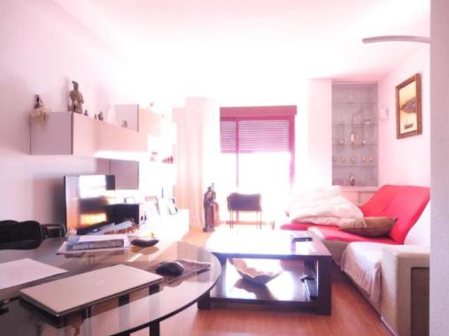 Piso en venta en Altiplano, Murcia