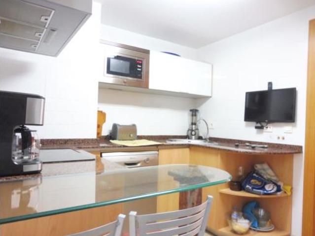 Piso en venta en Altiplano, Murcia