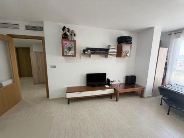Piso en venta en Altiplano, Murcia
