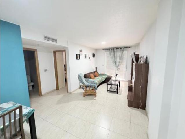Piso en venta en Altiplano, Murcia