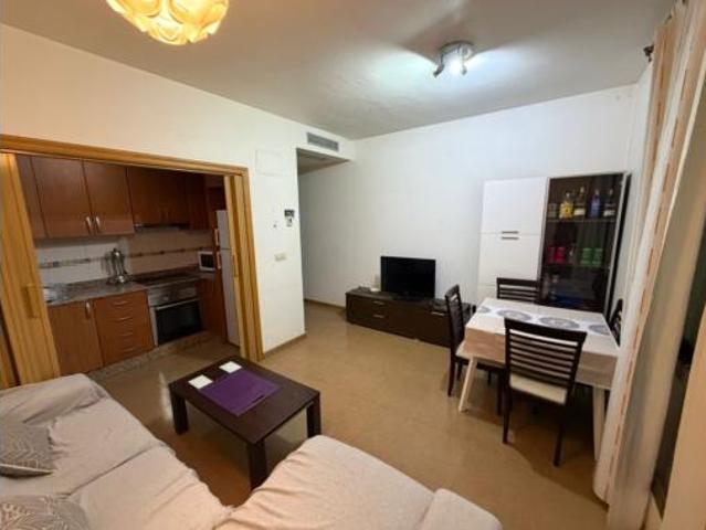Piso en venta en Altiplano, Murcia