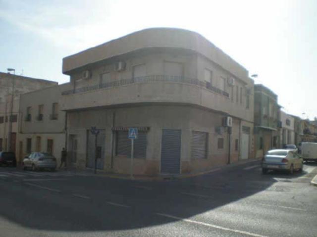 Piso en venta en Altiplano, Murcia
