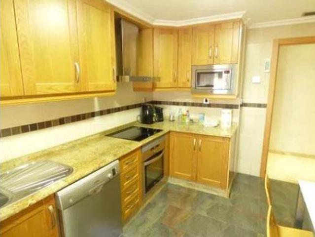 Piso en venta en La Estacada, Altiplano