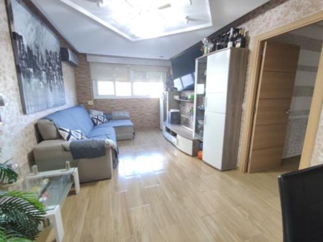 Piso en venta en La Estacada, Altiplano