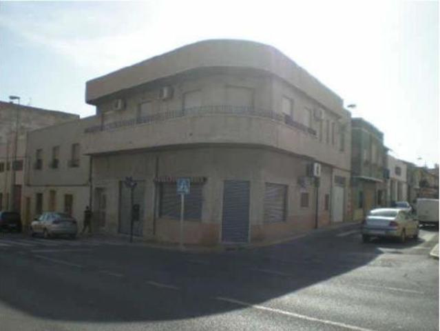 Piso en venta en Altiplano, Murcia