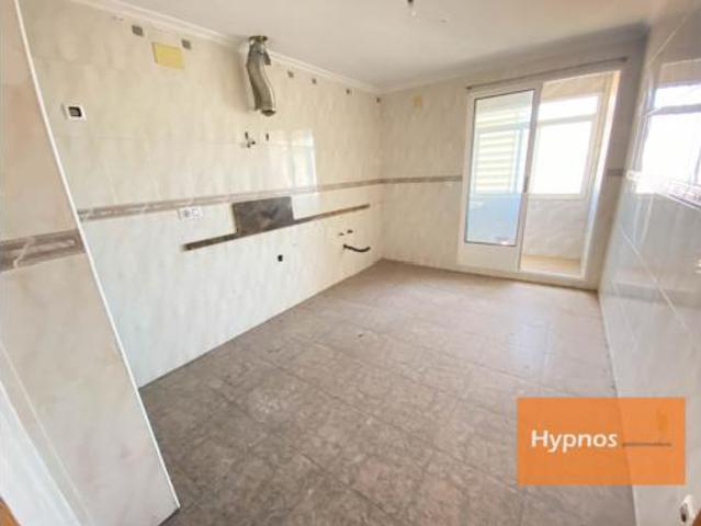 Piso en venta en Altiplano, Murcia