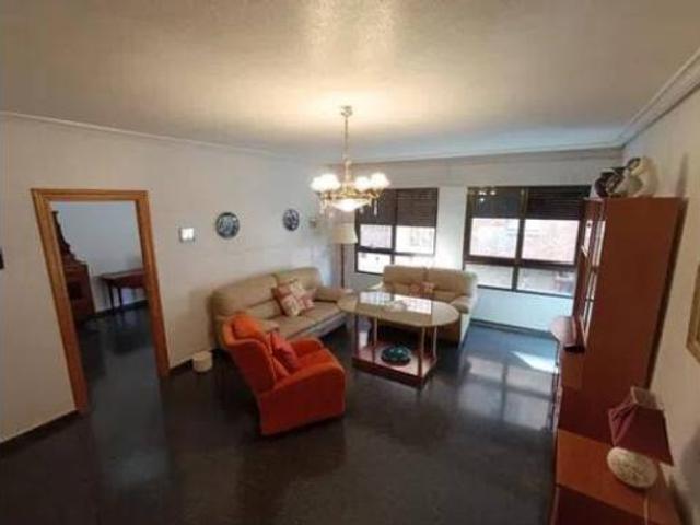Piso en venta en La Estacada, Altiplano