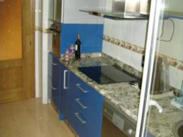 Piso en venta en Altiplano, Murcia