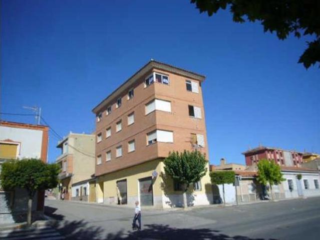 Piso en venta en Altiplano, Murcia