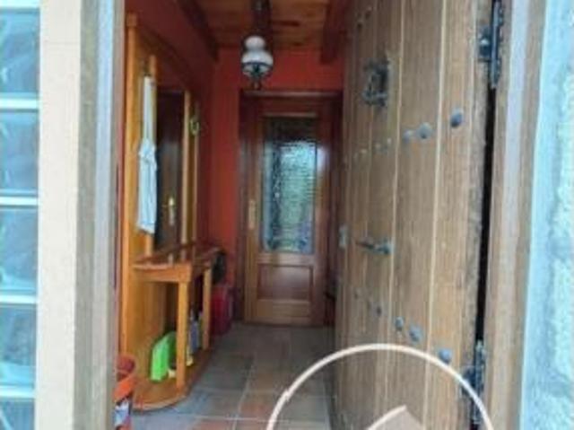 Piso en venta en Las Eras, Junta de Traslaloma