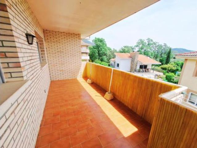 Piso en venta en La Adrada, Castilla y León