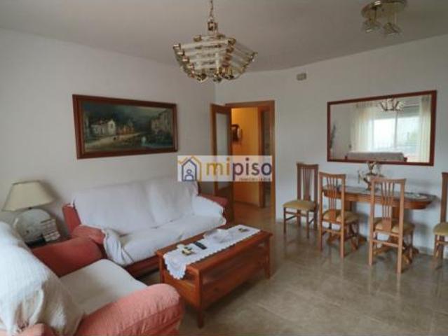 Piso en venta en La Adrada, Castilla y León