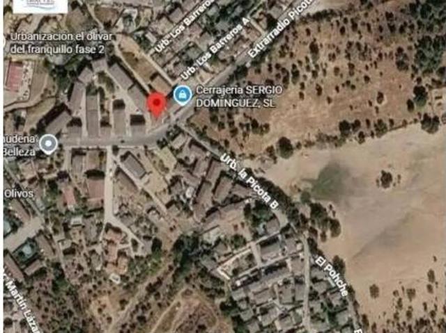 Piso en venta en La Adrada, Castilla y León