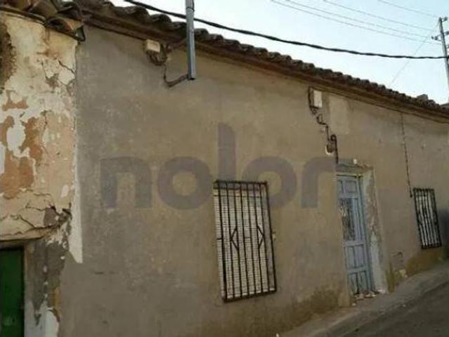 Piso en venta en La Alberca De Záncara, Castilla-La Mancha