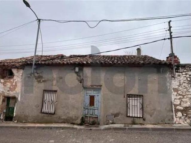 Piso en venta en La Alberca De Záncara, Castilla-La Mancha