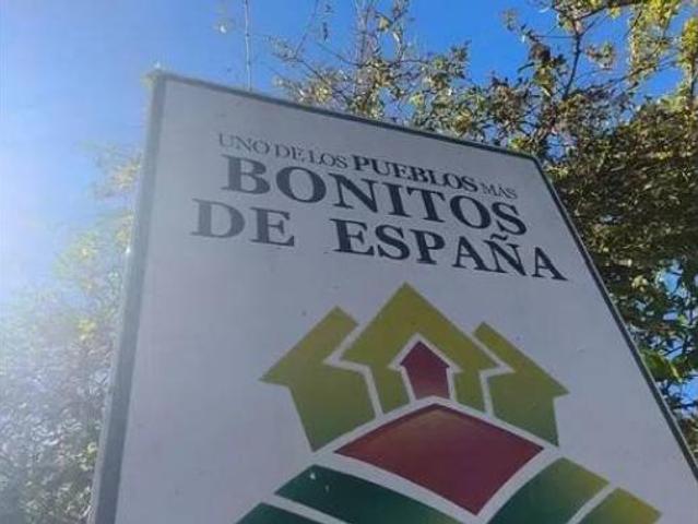 Piso en venta en La Alberca, Salamanca