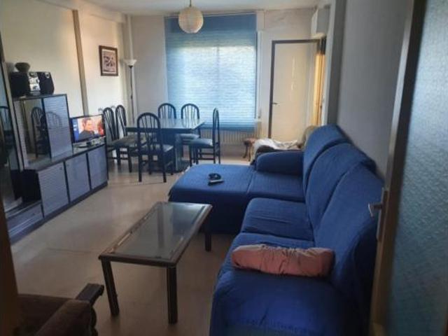 Piso en venta en La Alberca, Castilla y León