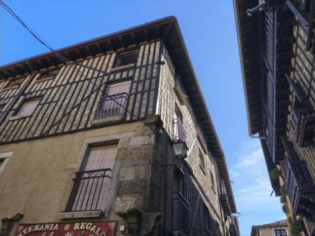Piso en venta en La Alberca, Castilla y León