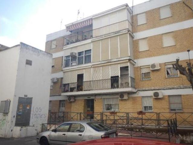 Piso en venta en La Algaba, Andalucía