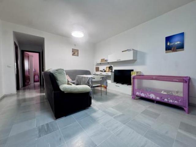 Piso en venta en Barriada Federico García Lorca, La Algaba