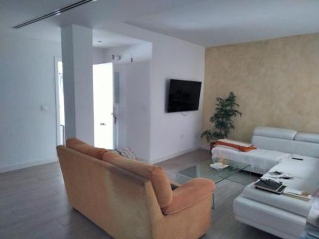 Piso en venta en La Algaba