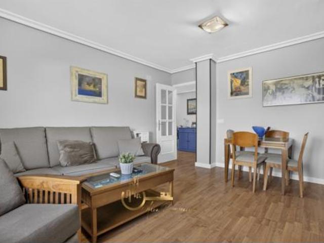 Piso en venta en Almenara del Guadalquivir, La Algaba