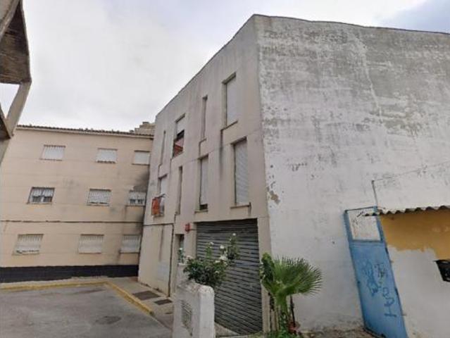 Piso en venta en La Algaba, Andalucía