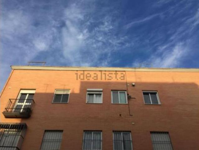 Piso en venta en La Algaba