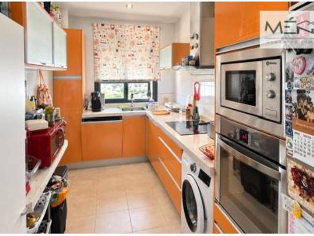 Piso en venta en Santa Teresa, La Algaba