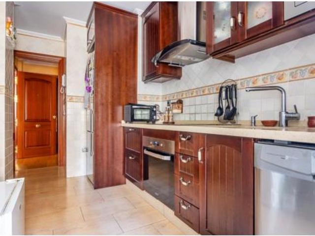 Piso en venta en La Algaba