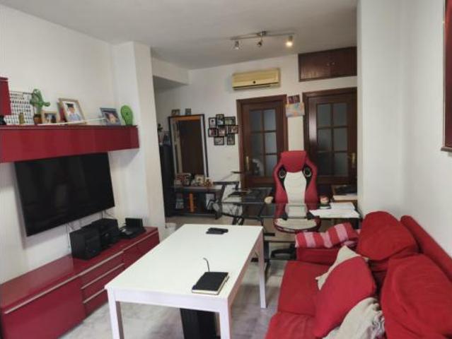 Piso en venta en Huerta Delfina, La Algaba