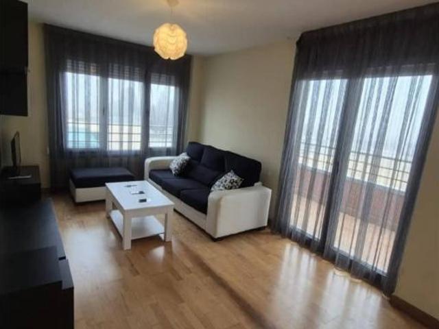 Piso en venta en La Bañeza, Castilla y León