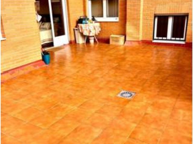Piso en venta en San Mamés de la Vega, La Bañeza