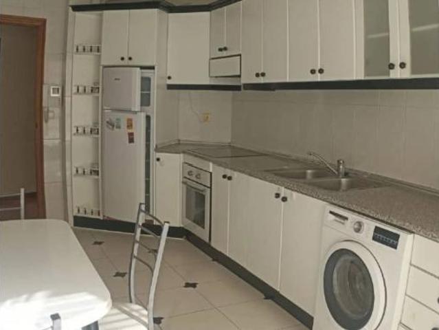 Piso en venta en La Bañeza, León