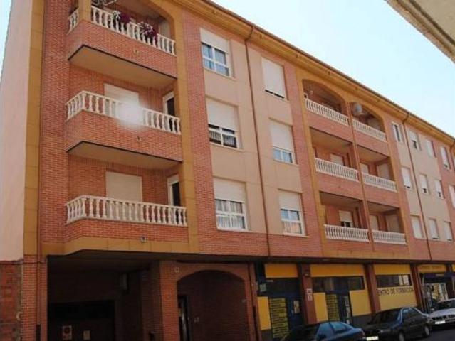 Piso en venta en La Bañeza, Castilla y León