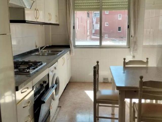 Piso en venta en La Bañeza, Castilla y León