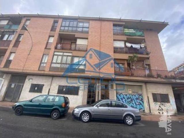 Piso en venta en La Bañeza, Castilla y León