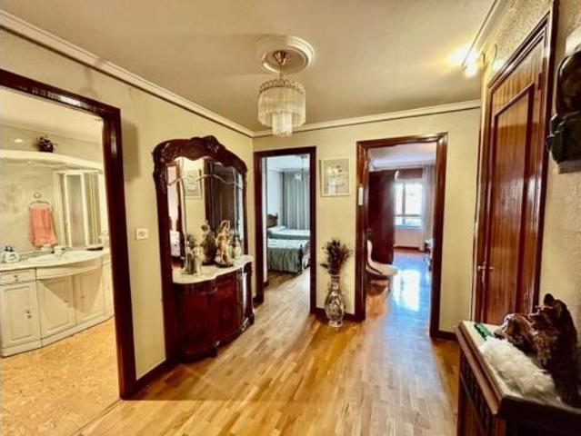 Piso en venta en La Bañeza, Castilla y León