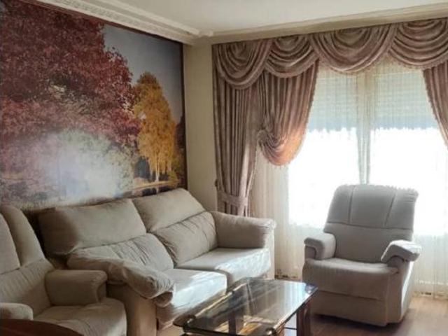 Piso en venta en La Bañeza, León