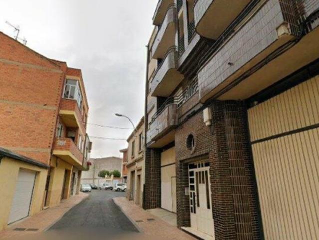 Piso en venta en La Bañeza, Castilla y León