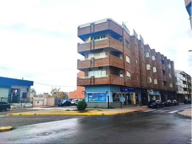 Piso en venta en La Bañeza, Castilla y León