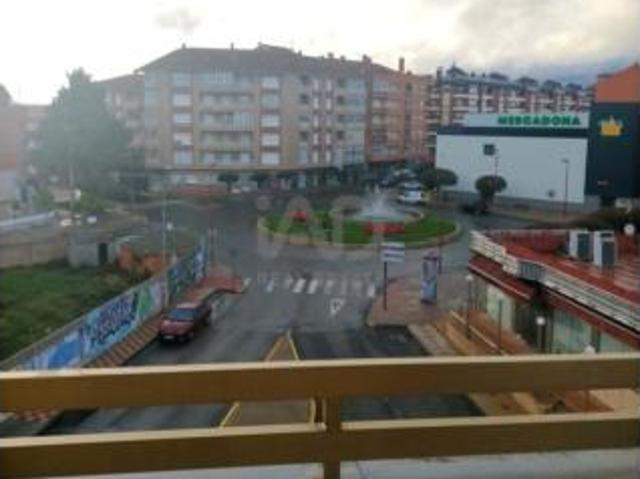 Piso en venta en La Bañeza, Castilla y León