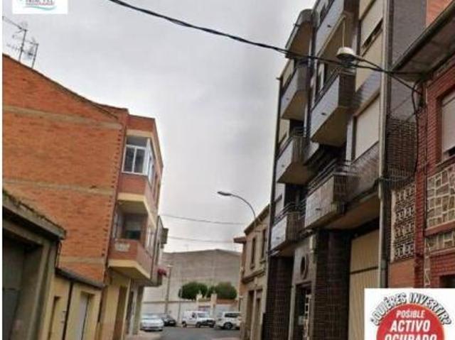 Piso en venta en La Bañeza, Castilla y León