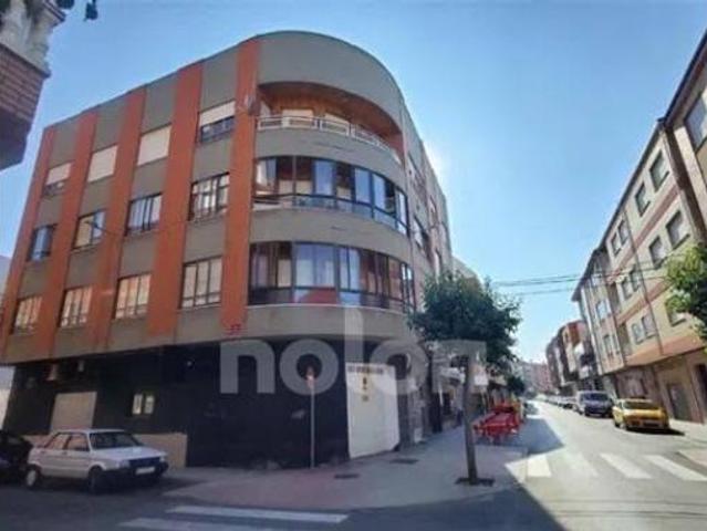 Piso en venta en La Bañeza, Castilla y León